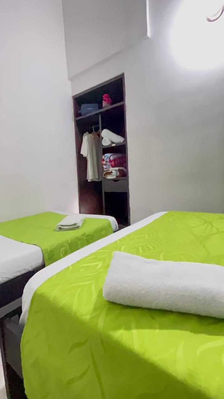 Hotel Boutique Casa Dorada Neiva  Kültér fotó