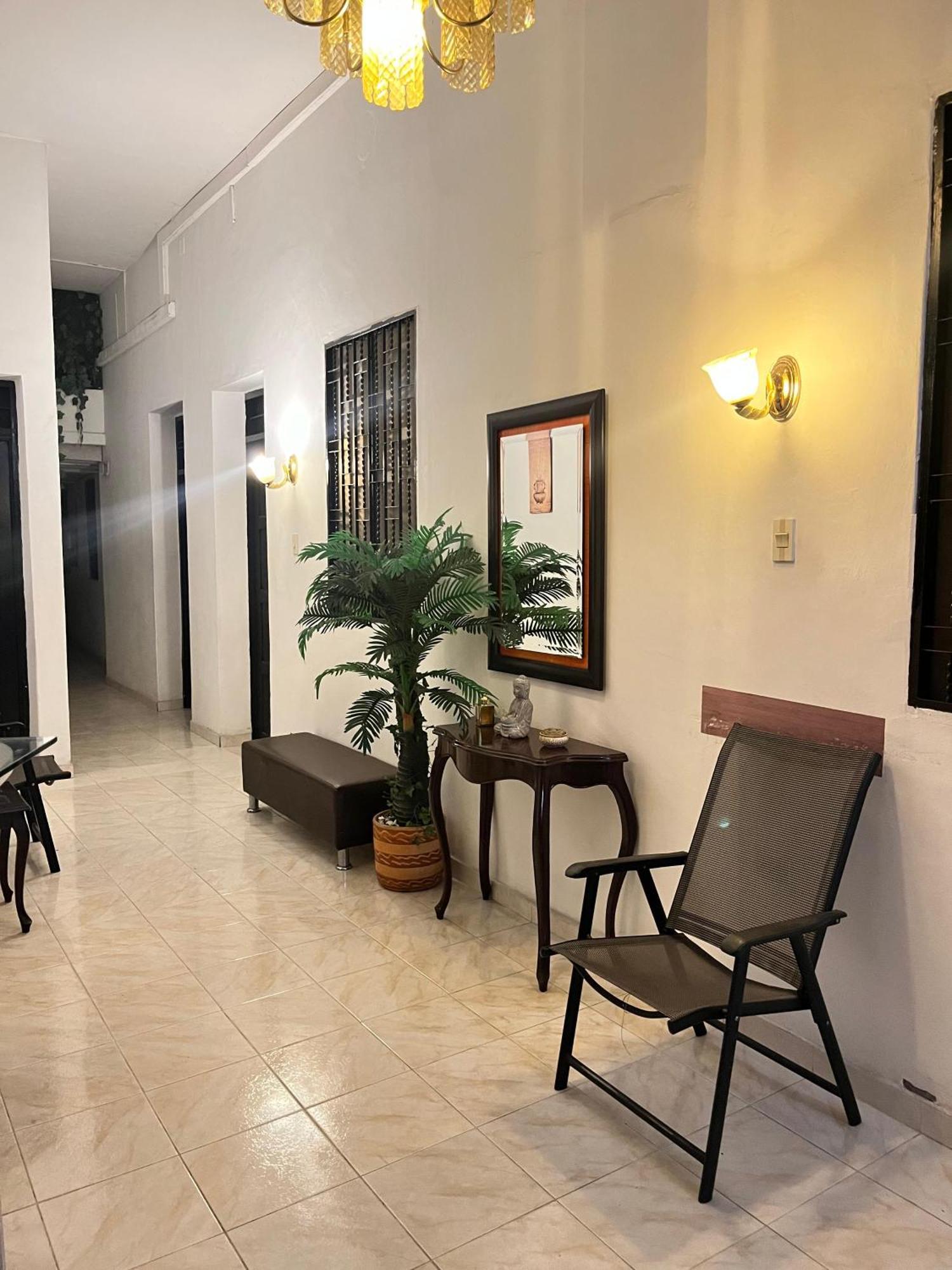 Hotel Boutique Casa Dorada Neiva  Kültér fotó